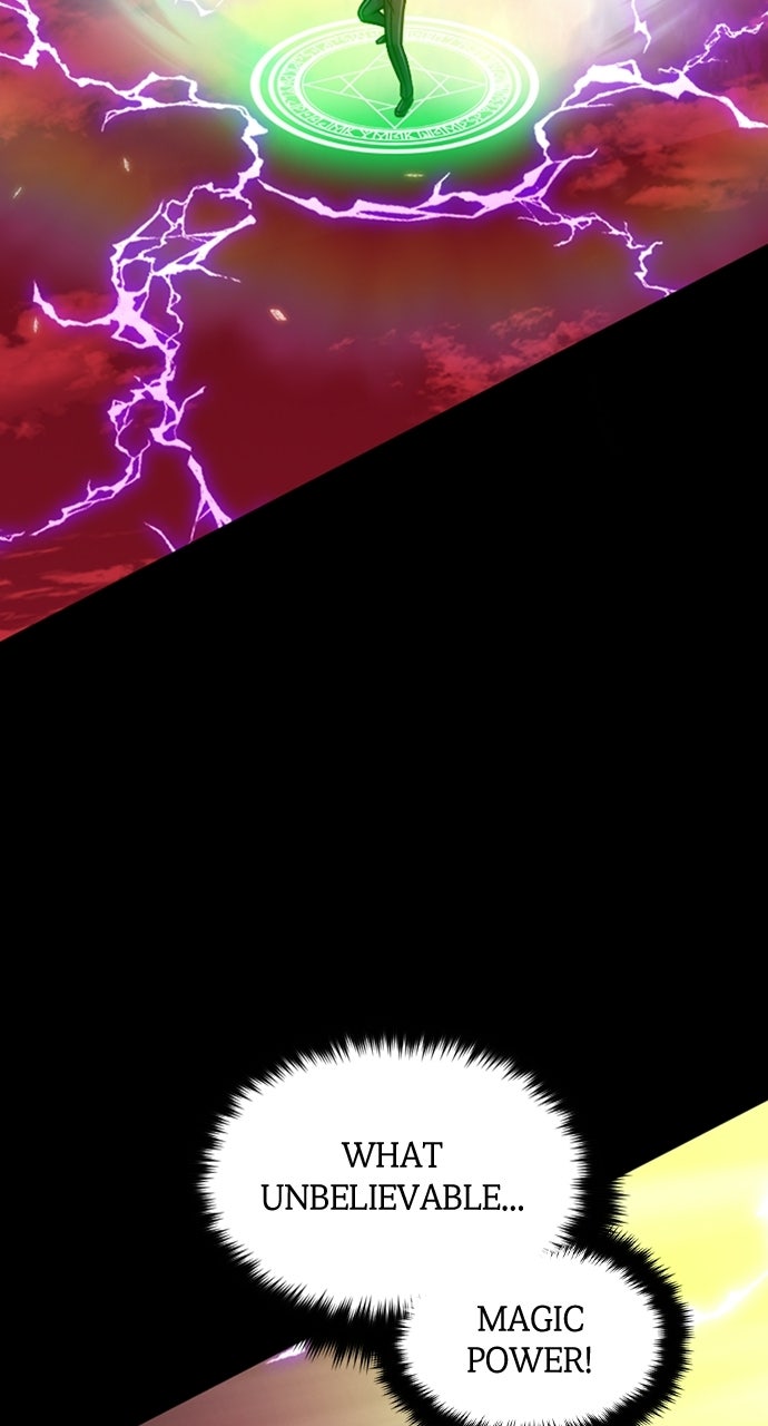 Read The Max Magic LevelGreat Sage’s Return chapter 27 image 3 on Lezhin