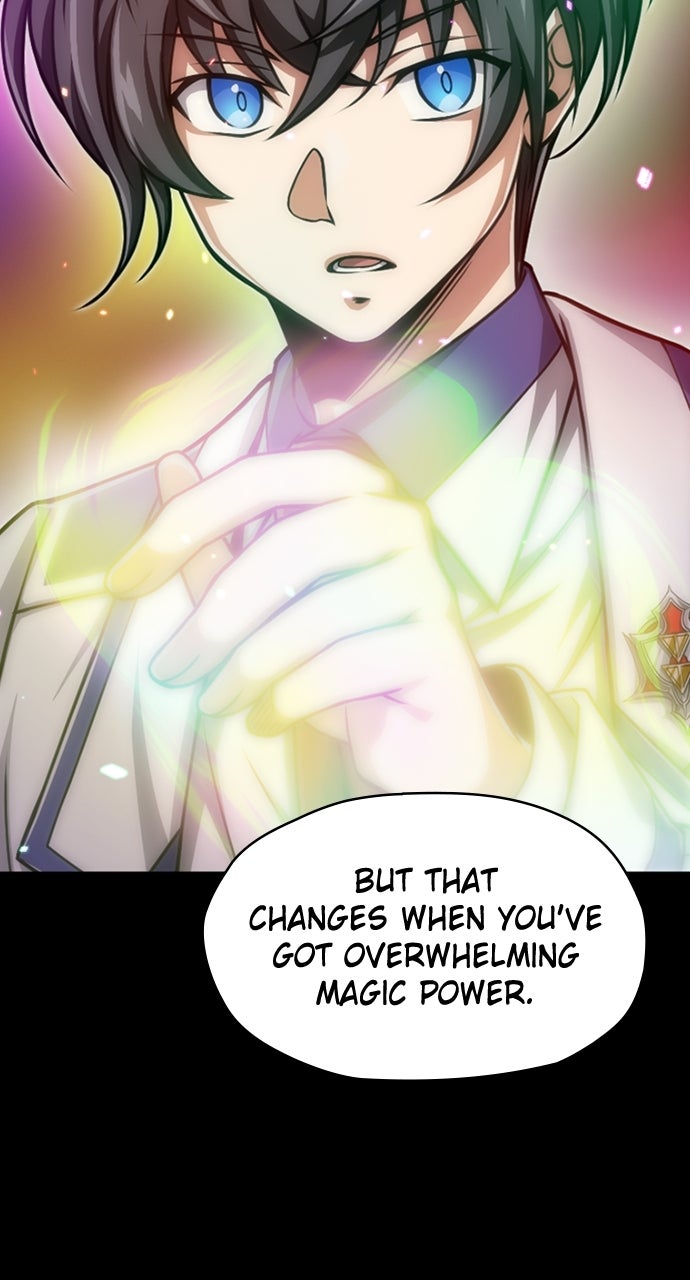 Read The Max Magic LevelGreat Sage’s Return chapter 27 image 31 on Lezhin