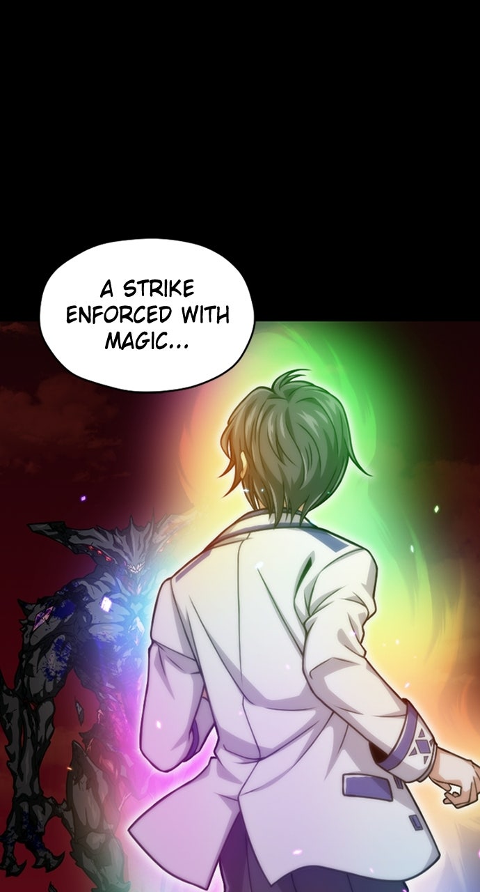 Read The Max Magic LevelGreat Sage’s Return chapter 27 image 32 on Lezhin