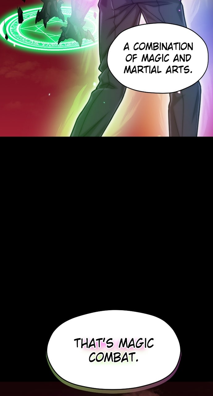 Read The Max Magic LevelGreat Sage’s Return chapter 27 image 33 on Lezhin