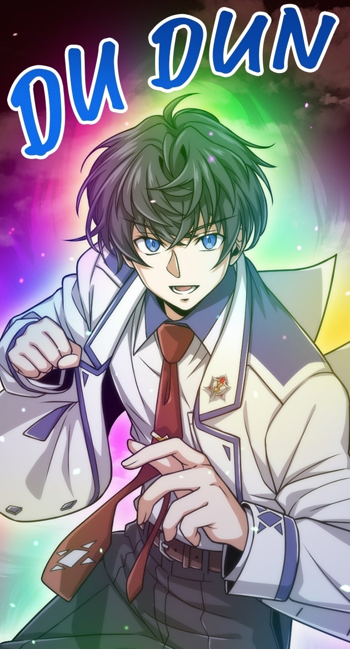 Read The Max Magic LevelGreat Sage’s Return chapter 27 image 34 on Lezhin