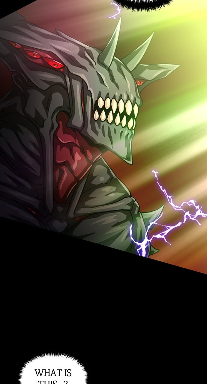 Read The Max Magic LevelGreat Sage’s Return chapter 27 image 4 on Lezhin