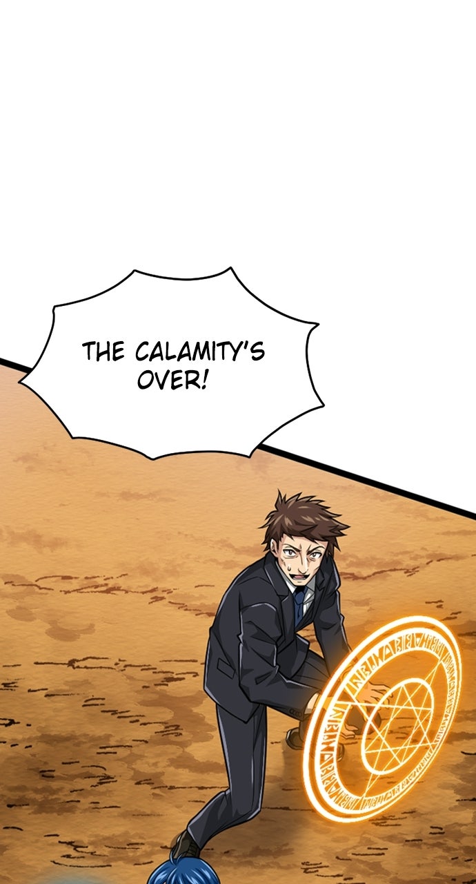 Read The Max Magic LevelGreat Sage’s Return chapter 27 image 49 on Lezhin