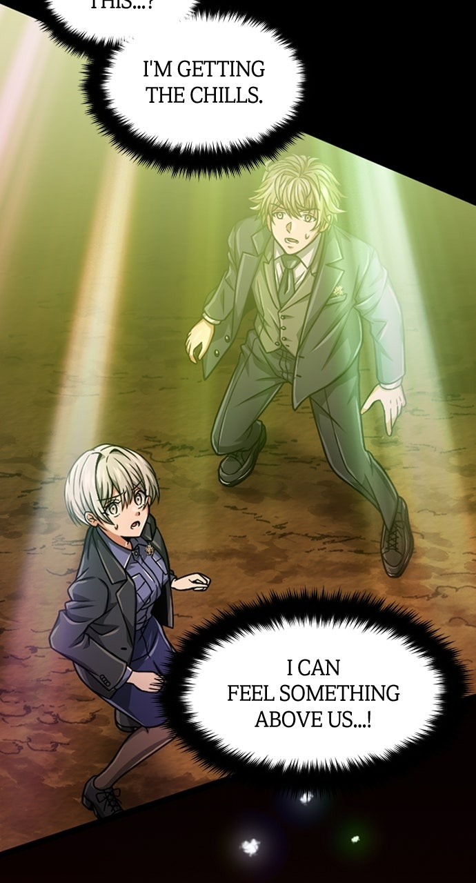Read The Max Magic LevelGreat Sage’s Return chapter 27 image 5 on Lezhin