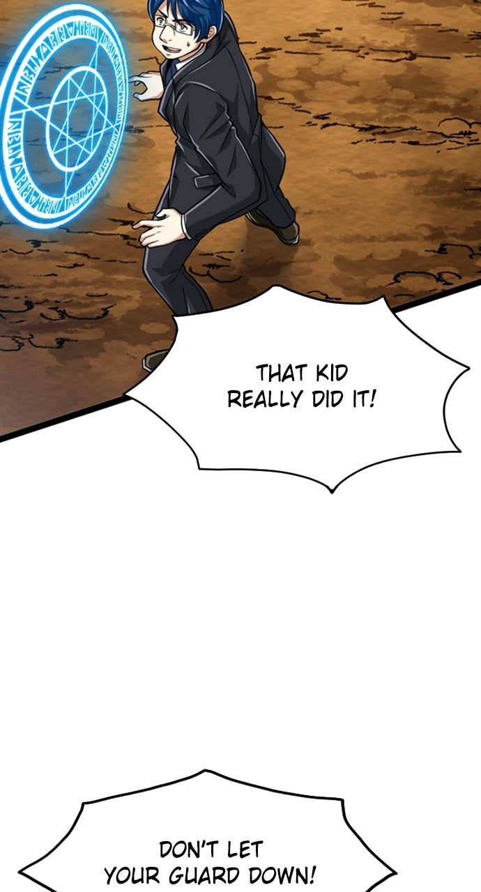 Read The Max Magic LevelGreat Sage’s Return chapter 27 image 50 on Lezhin