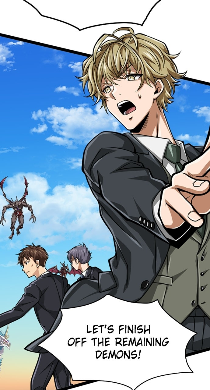 Read The Max Magic LevelGreat Sage’s Return chapter 27 image 51 on Lezhin