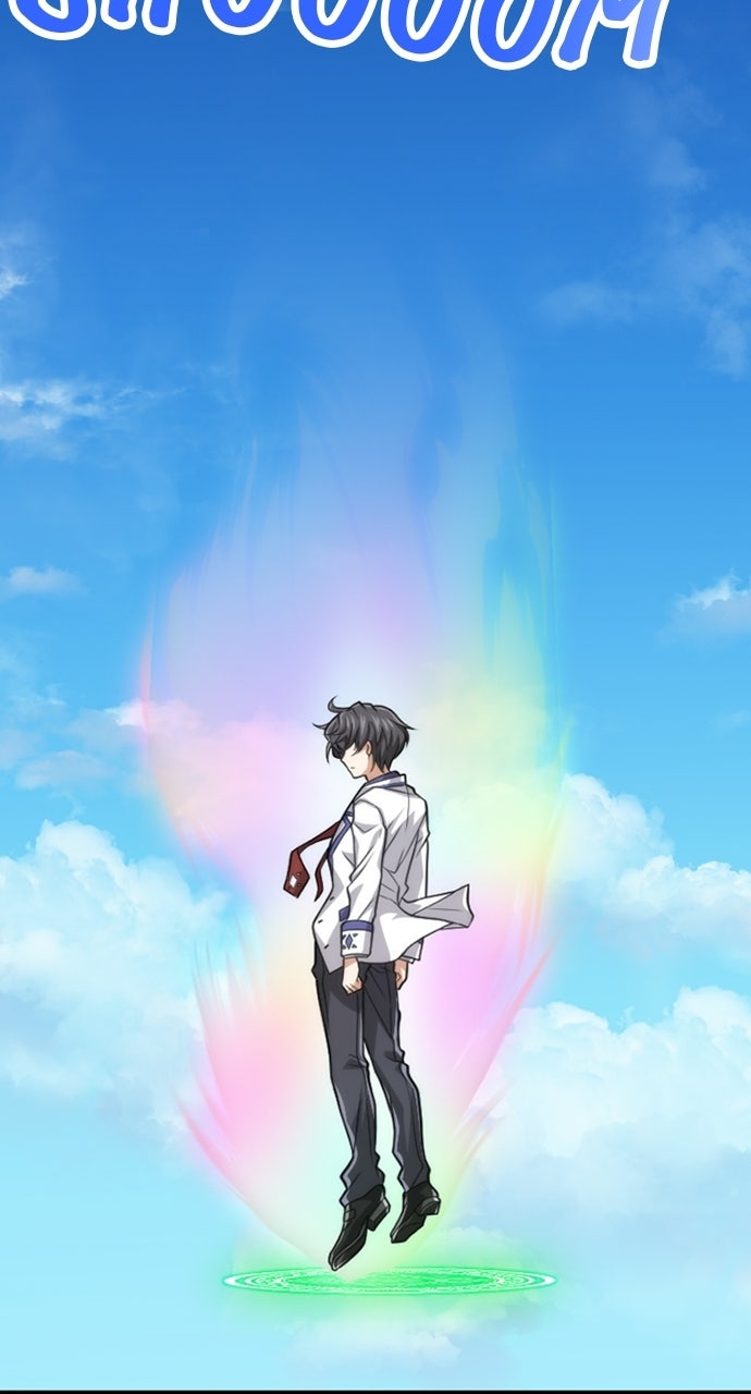 Read The Max Magic LevelGreat Sage’s Return chapter 27 image 54 on Lezhin