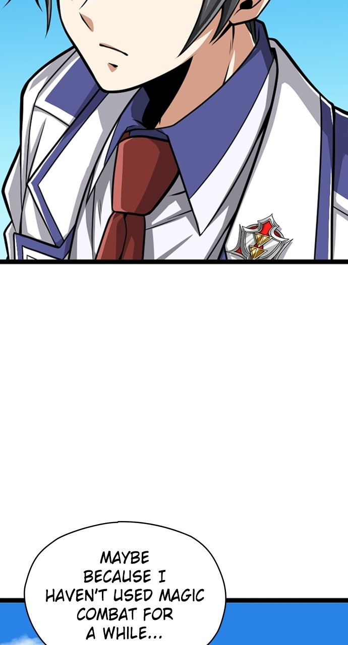 Read The Max Magic LevelGreat Sage’s Return chapter 27 image 56 on Lezhin