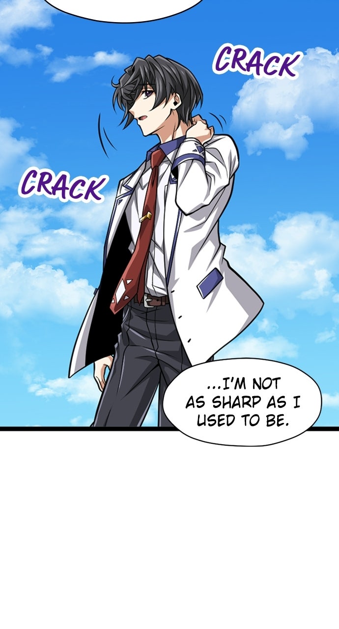 Read The Max Magic LevelGreat Sage’s Return chapter 27 image 57 on Lezhin