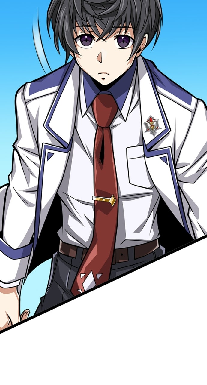 Read The Max Magic LevelGreat Sage’s Return chapter 27 image 60 on Lezhin