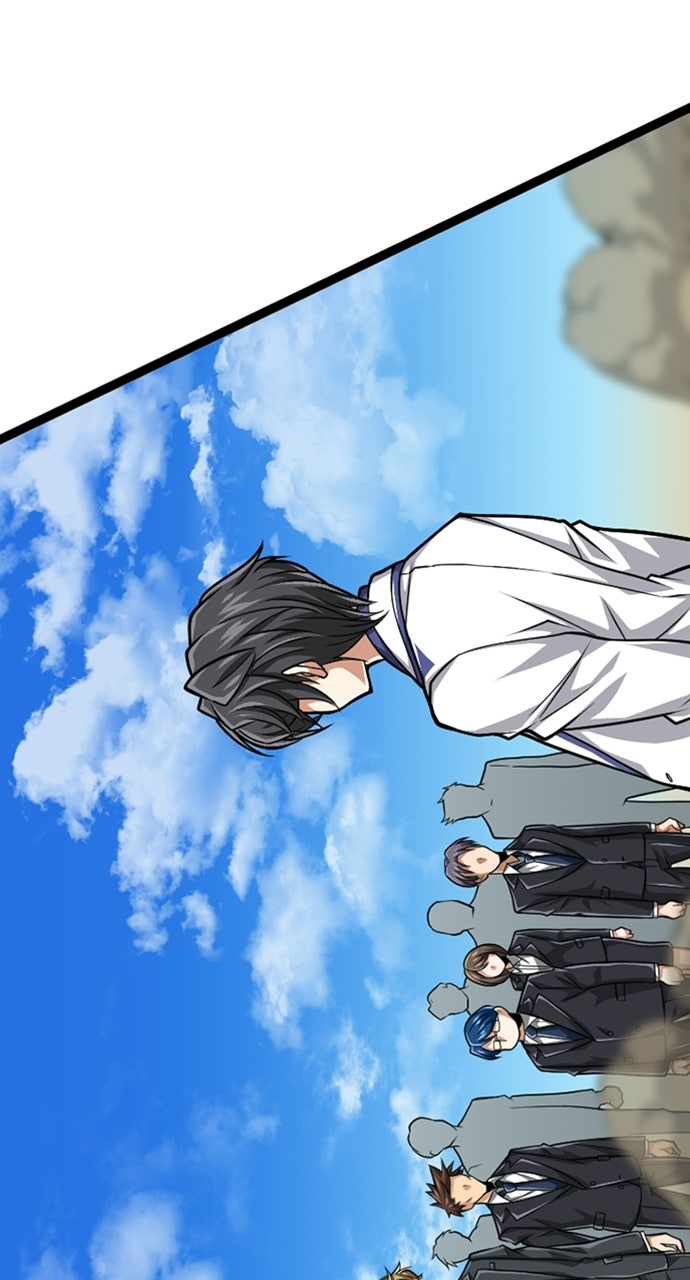 Read The Max Magic LevelGreat Sage’s Return chapter 27 image 61 on Lezhin