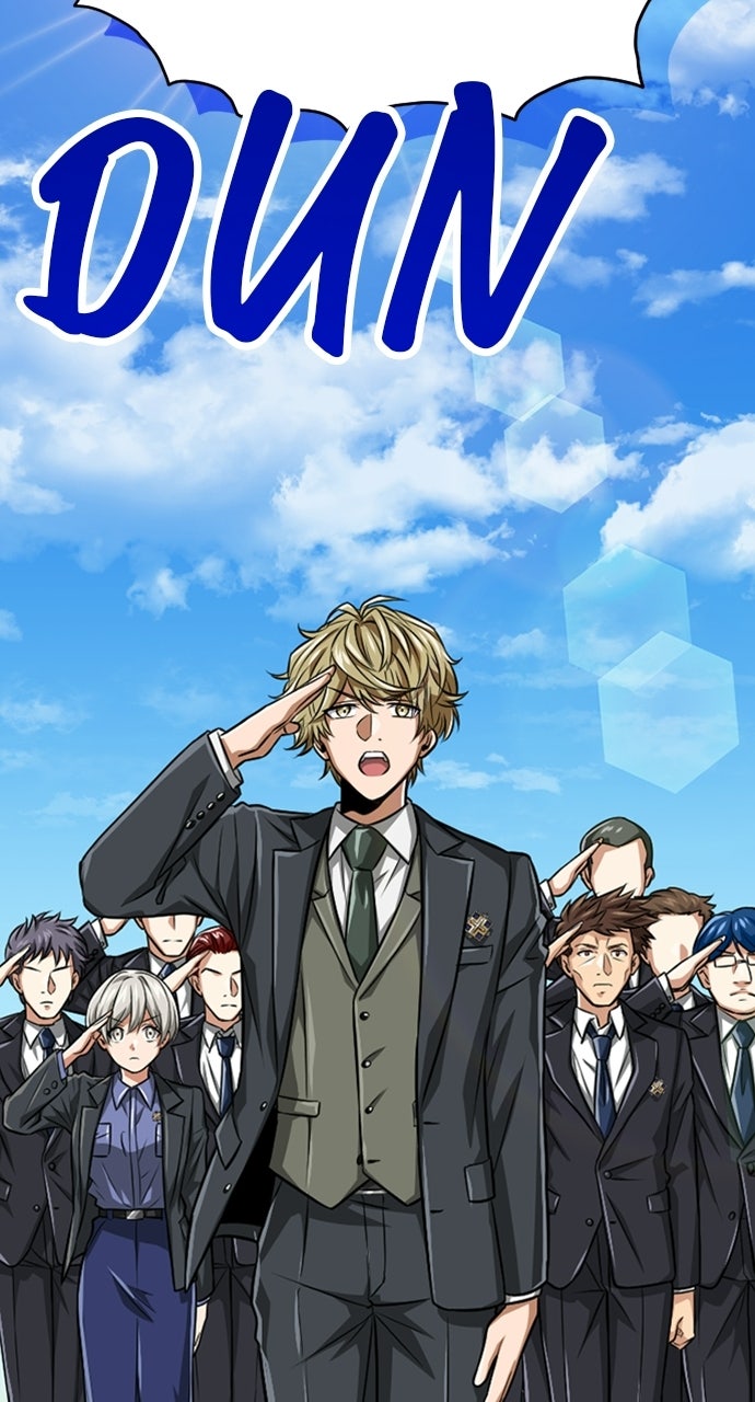 Read The Max Magic LevelGreat Sage’s Return chapter 27 image 65 on Lezhin