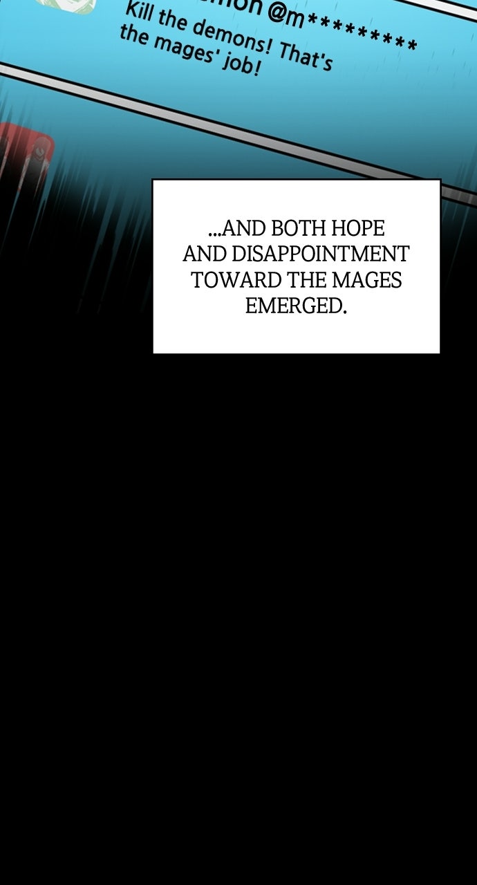Read The Max Magic LevelGreat Sage’s Return chapter 27 image 70 on Lezhin