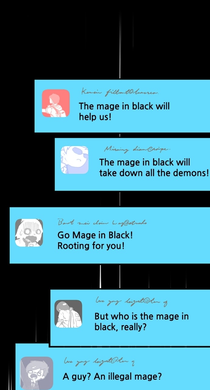 Read The Max Magic LevelGreat Sage’s Return chapter 27 image 74 on Lezhin