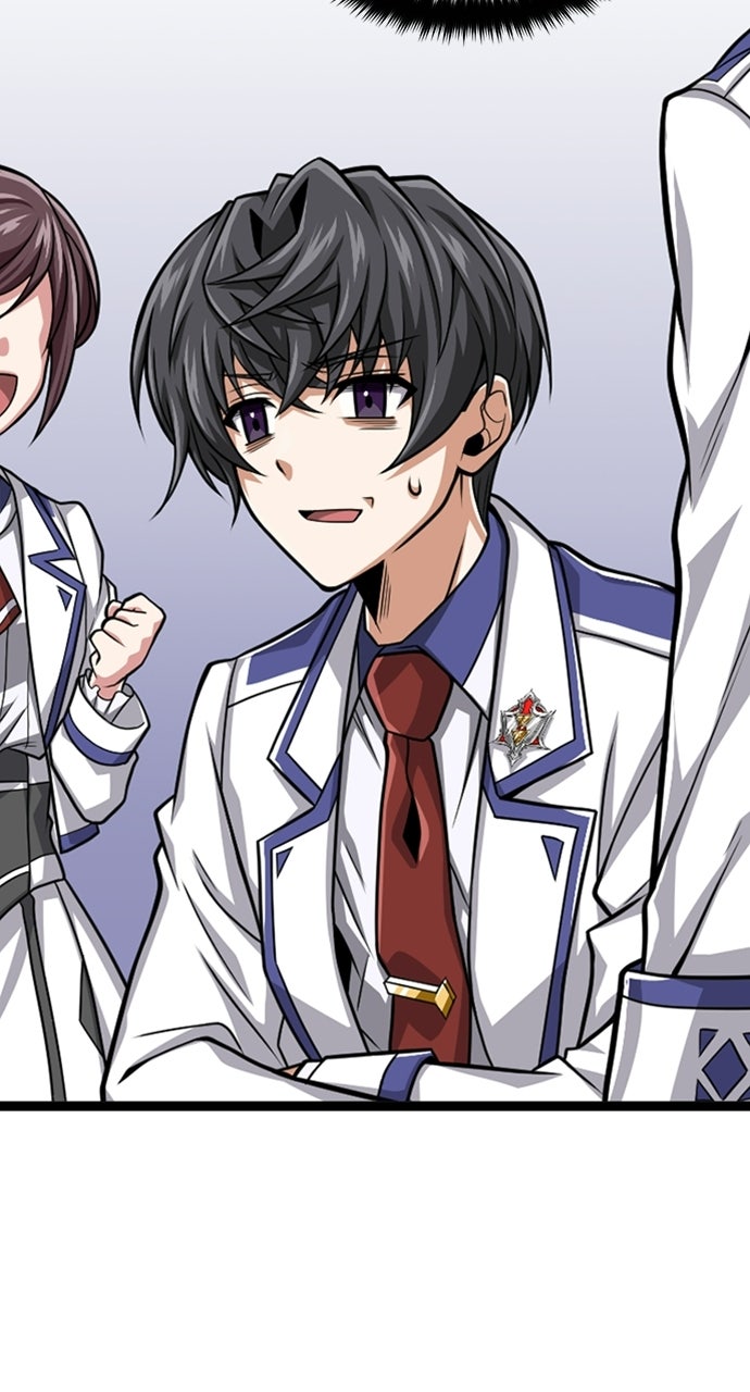 Read The Max Magic LevelGreat Sage’s Return chapter 27 image 81 on Lezhin