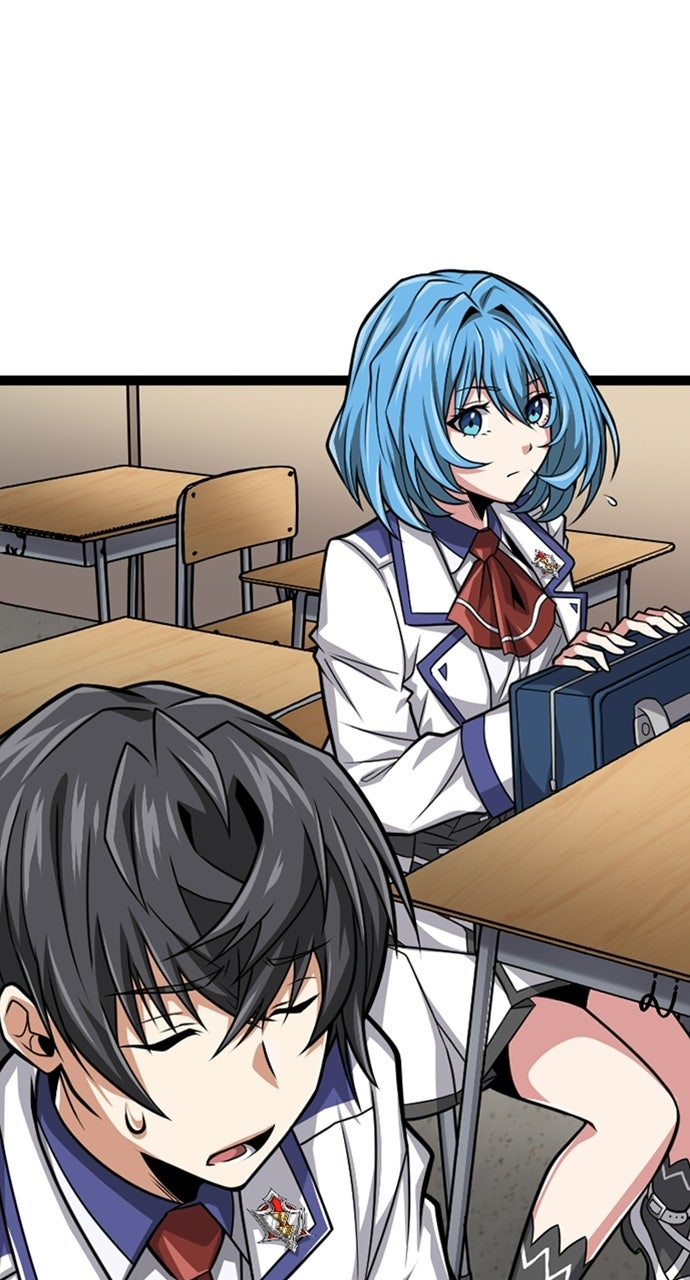 Read The Max Magic LevelGreat Sage’s Return chapter 27 image 82 on Lezhin