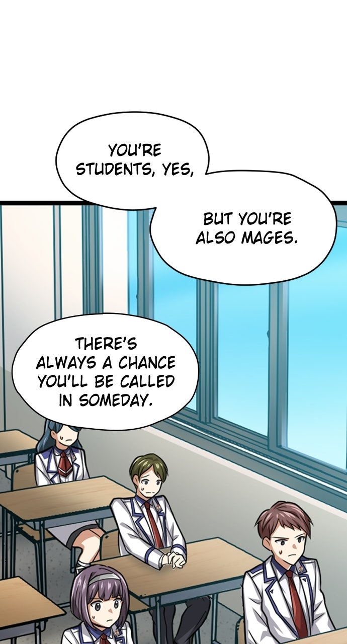 Read The Max Magic LevelGreat Sage’s Return chapter 27 image 85 on Lezhin