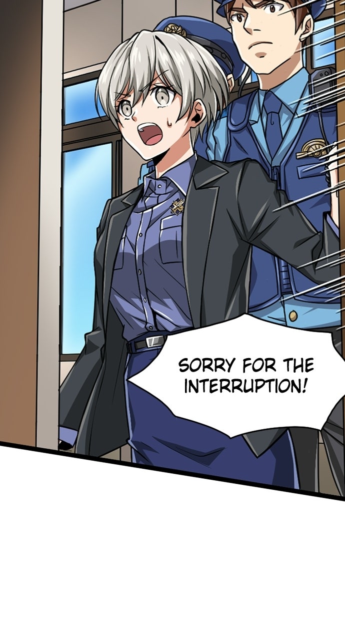 Read The Max Magic LevelGreat Sage’s Return chapter 27 image 90 on Lezhin
