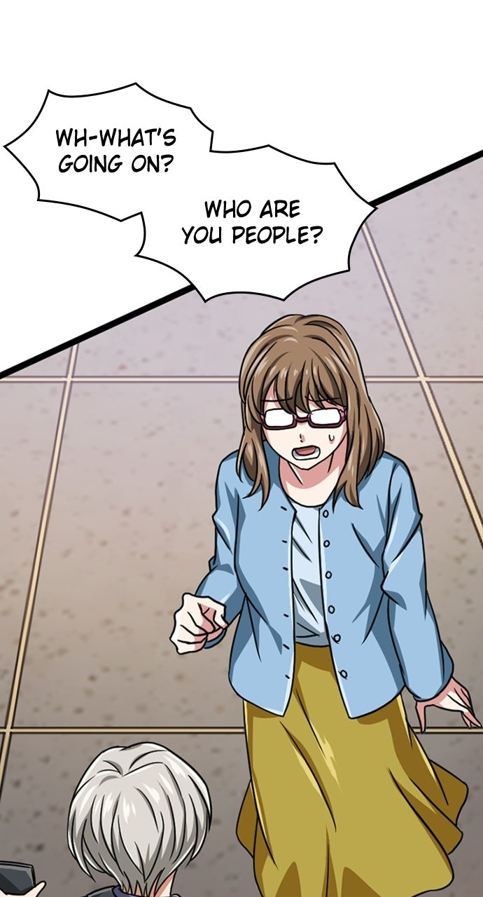 Read The Max Magic LevelGreat Sage’s Return chapter 27 image 91 on Lezhin