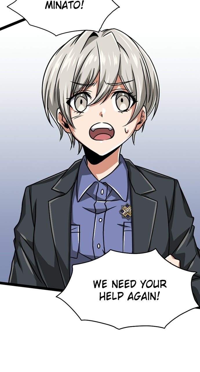 Read The Max Magic LevelGreat Sage’s Return chapter 27 image 93 on Lezhin