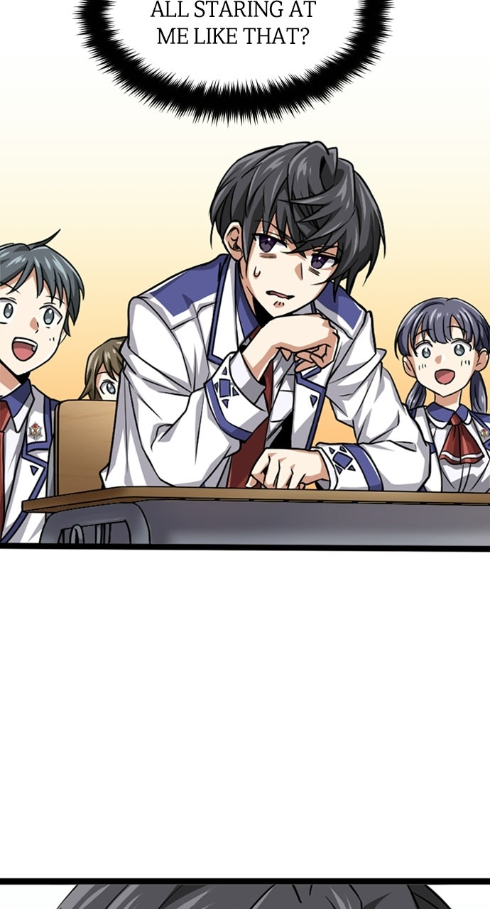Read The Max Magic LevelGreat Sage’s Return chapter 27 image 96 on Lezhin
