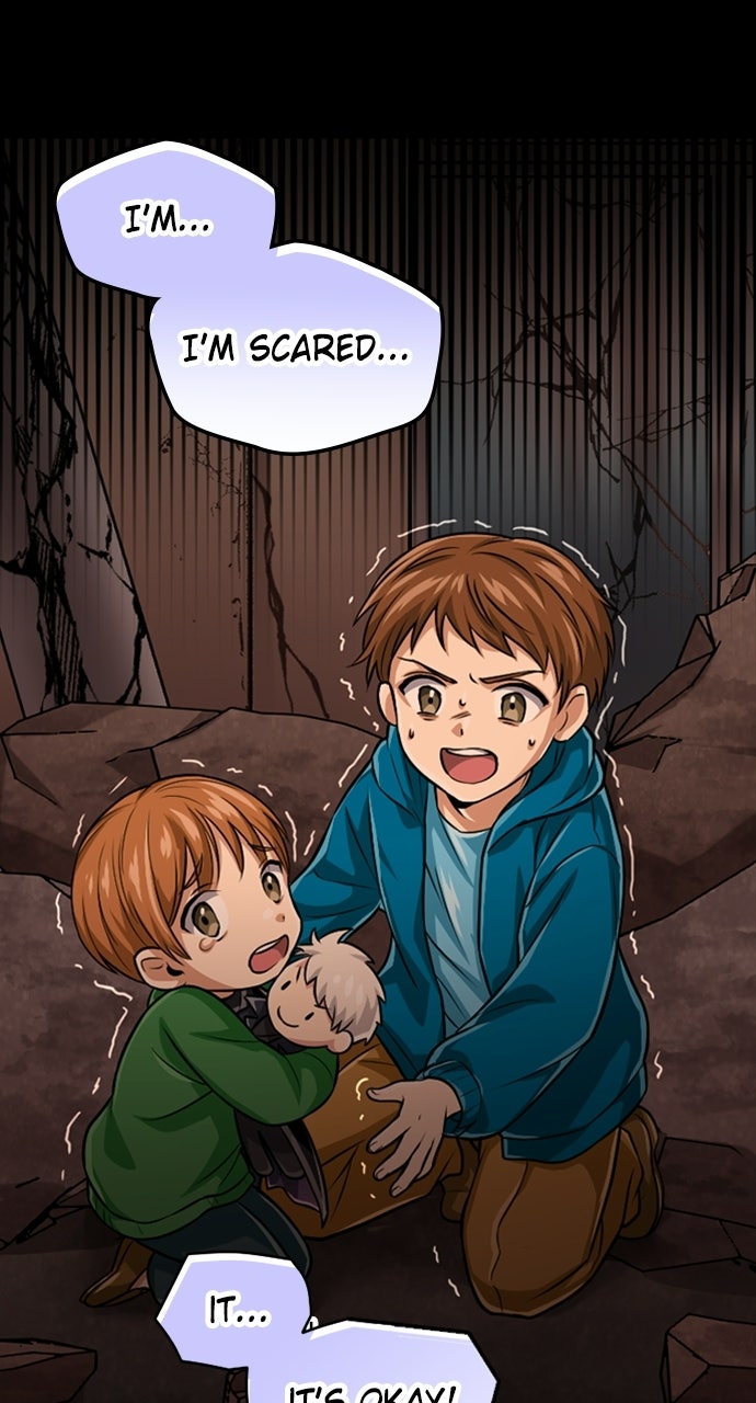 Read The Max Magic LevelGreat Sage’s Return chapter 28 image 1 on Lezhin