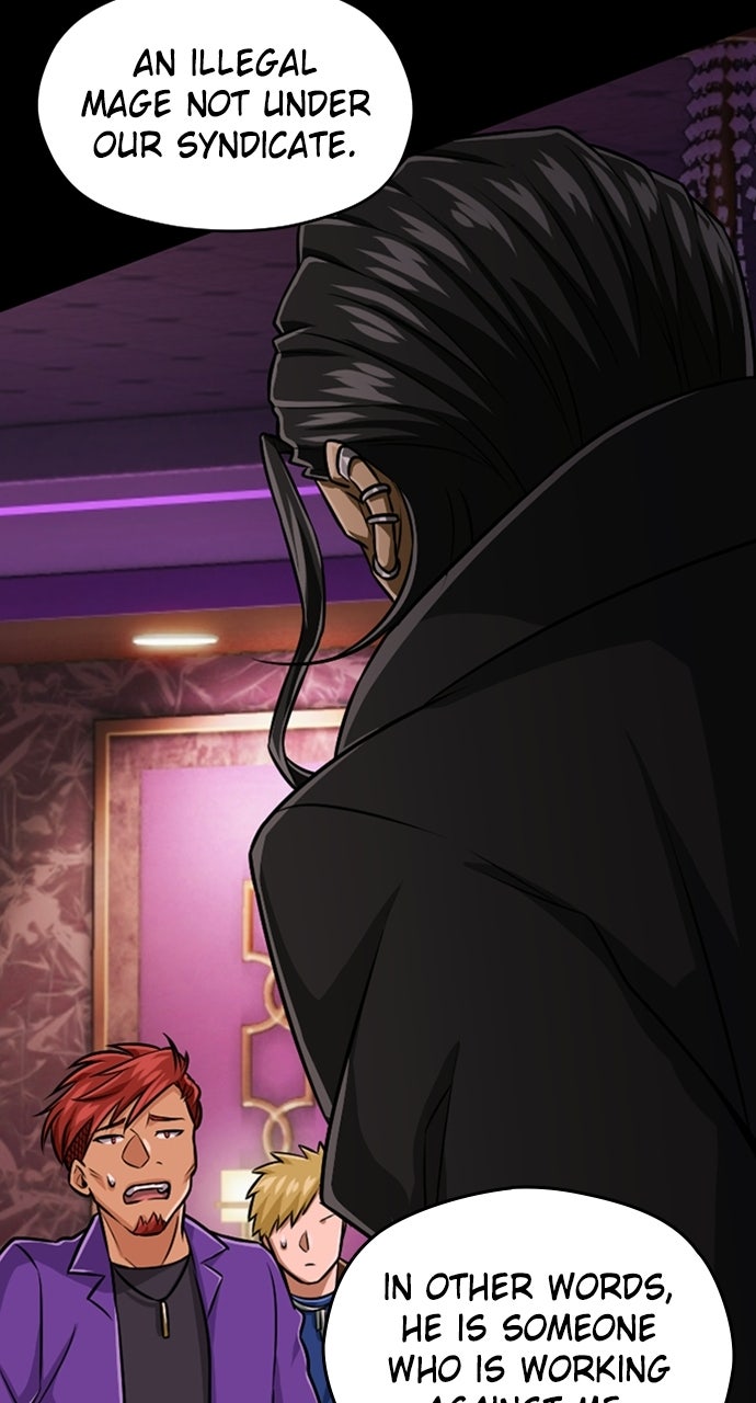 Read The Max Magic LevelGreat Sage’s Return chapter 28 image 102 on Lezhin