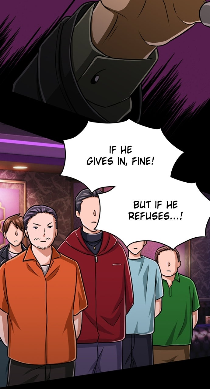 Read The Max Magic LevelGreat Sage’s Return chapter 28 image 107 on Lezhin