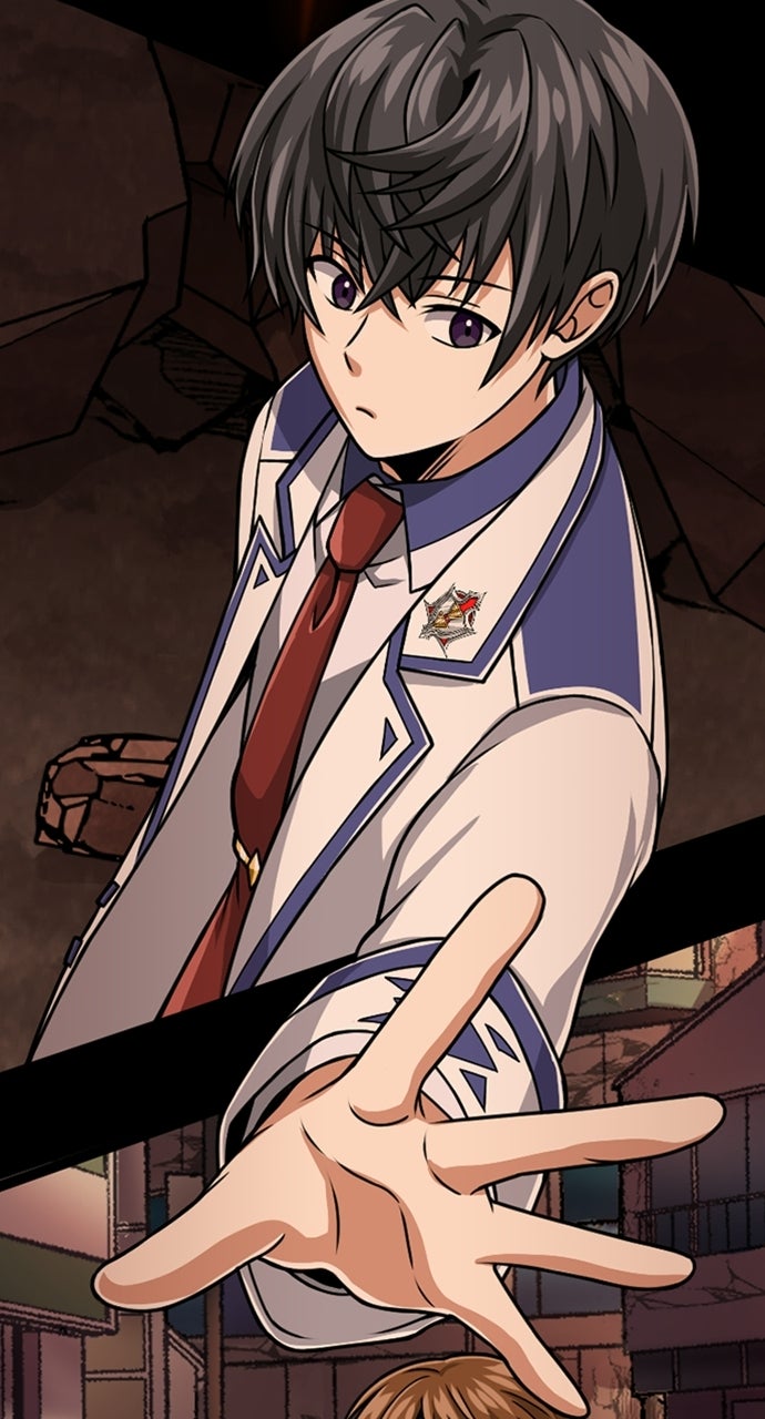 Read The Max Magic LevelGreat Sage’s Return chapter 28 image 12 on Lezhin