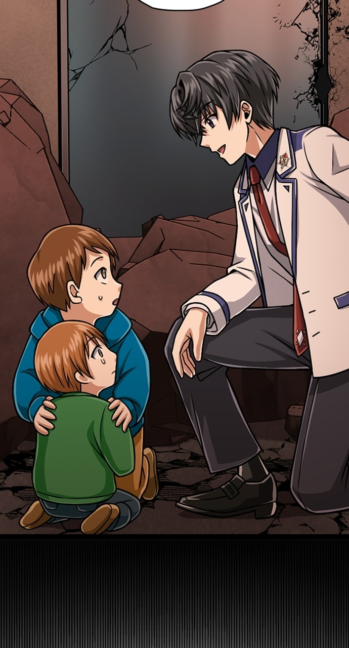 Read The Max Magic LevelGreat Sage’s Return chapter 28 image 14 on Lezhin