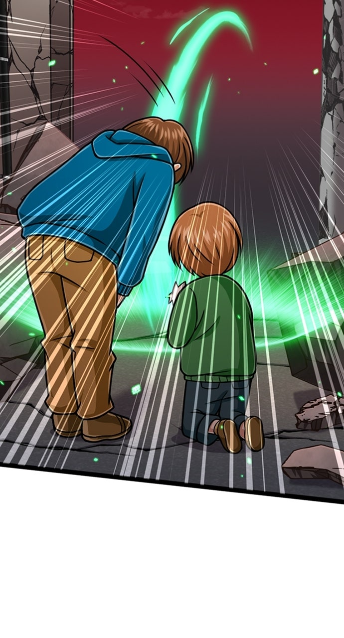 Read The Max Magic LevelGreat Sage’s Return chapter 28 image 20 on Lezhin