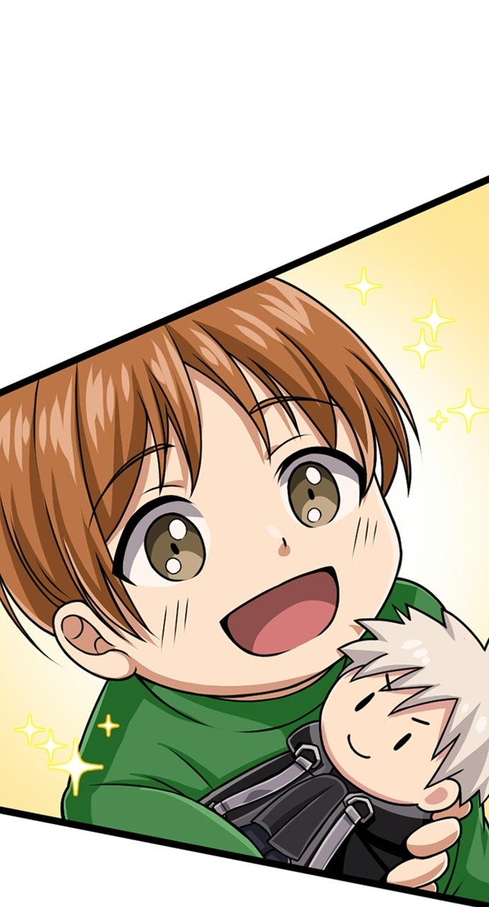 Read The Max Magic LevelGreat Sage’s Return chapter 28 image 21 on Lezhin