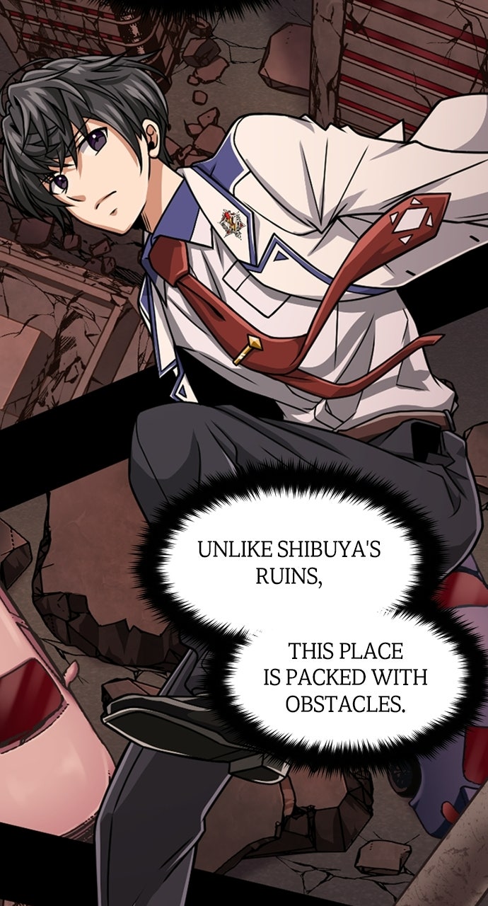 Read The Max Magic LevelGreat Sage’s Return chapter 28 image 24 on Lezhin