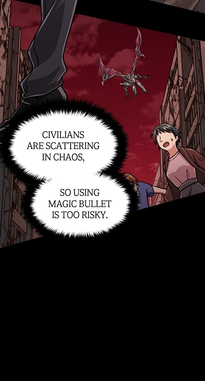 Read The Max Magic LevelGreat Sage’s Return chapter 28 image 25 on Lezhin
