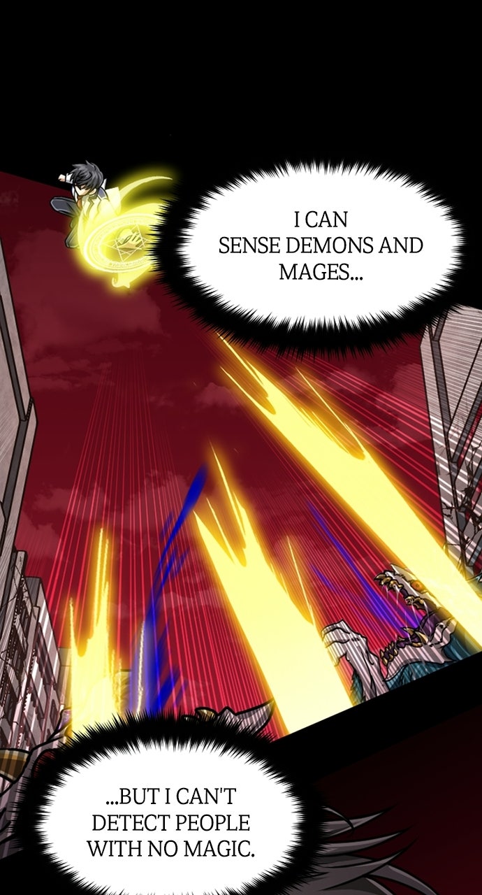 Read The Max Magic LevelGreat Sage’s Return chapter 28 image 26 on Lezhin