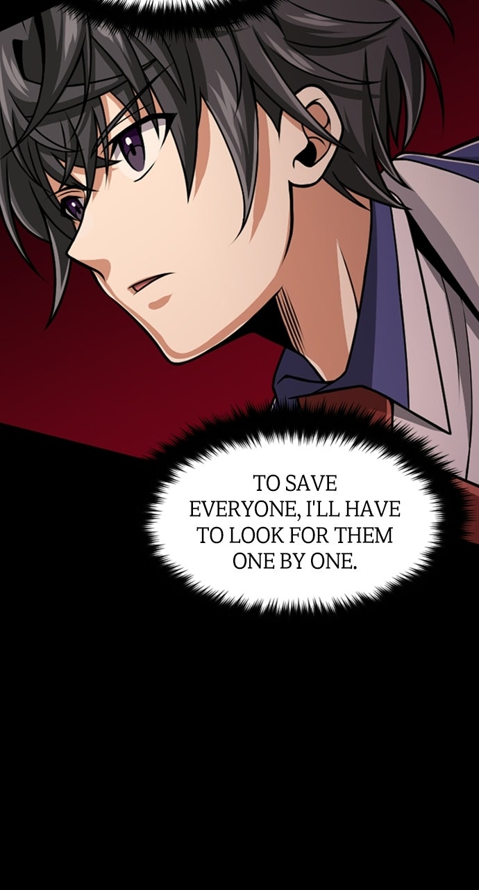 Read The Max Magic LevelGreat Sage’s Return chapter 28 image 27 on Lezhin