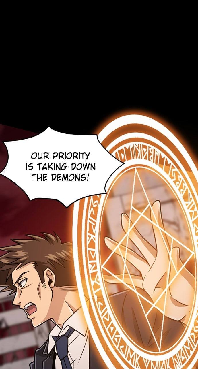 Read The Max Magic LevelGreat Sage’s Return chapter 28 image 28 on Lezhin
