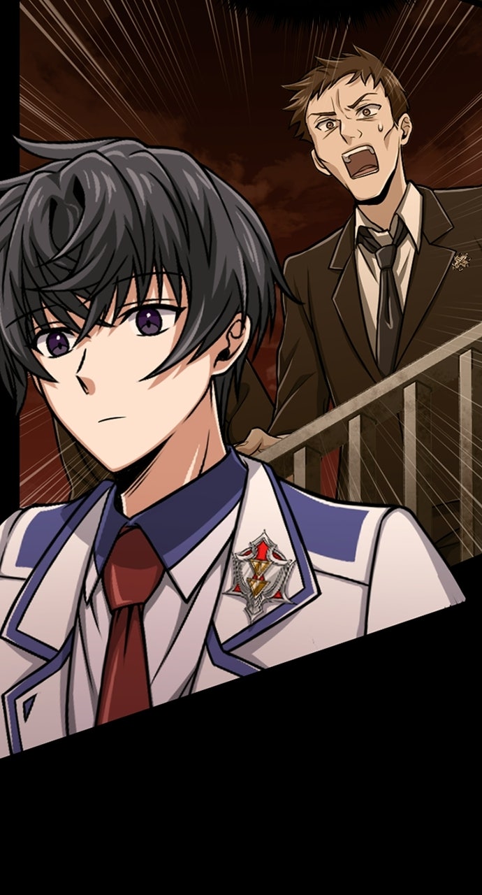 Read The Max Magic LevelGreat Sage’s Return chapter 28 image 32 on Lezhin