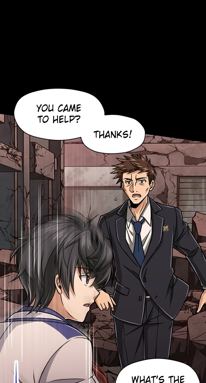 Read The Max Magic LevelGreat Sage’s Return chapter 28 image 33 on Lezhin