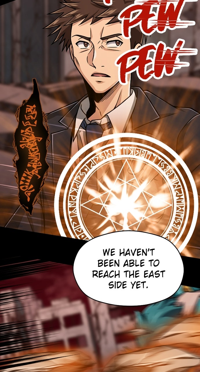 Read The Max Magic LevelGreat Sage’s Return chapter 28 image 35 on Lezhin