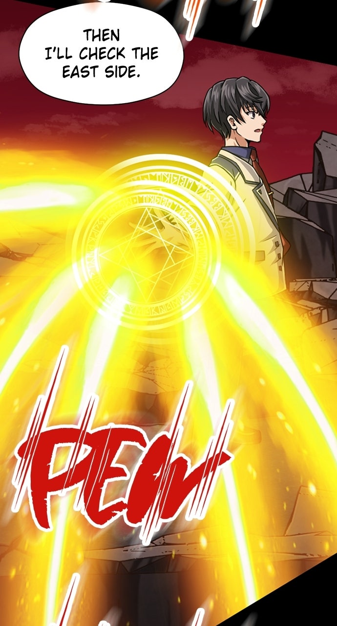 Read The Max Magic LevelGreat Sage’s Return chapter 28 image 37 on Lezhin