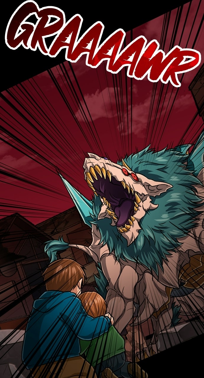 Read The Max Magic LevelGreat Sage’s Return chapter 28 image 4 on Lezhin