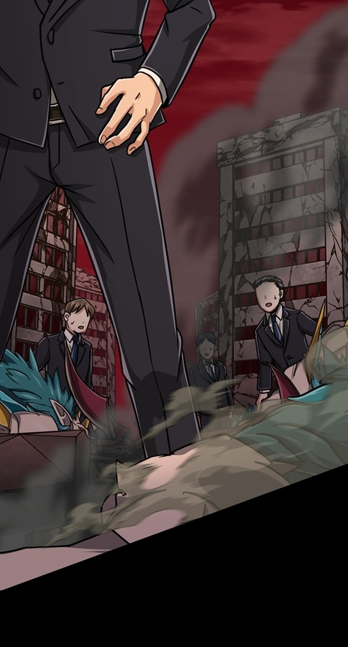 Read The Max Magic LevelGreat Sage’s Return chapter 28 image 42 on Lezhin