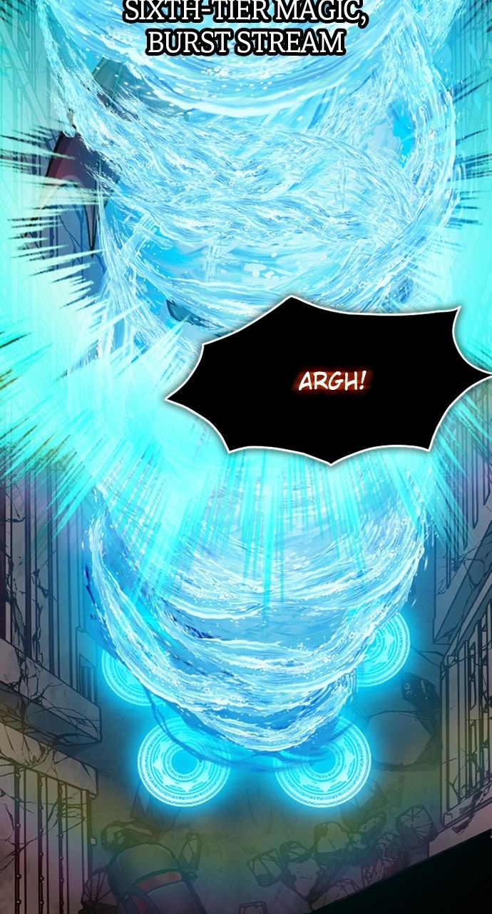 Read The Max Magic LevelGreat Sage’s Return chapter 28 image 48 on Lezhin