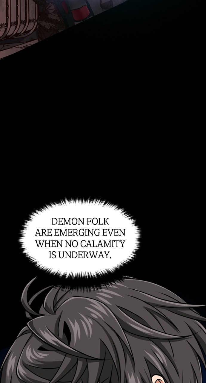 Read The Max Magic LevelGreat Sage’s Return chapter 28 image 49 on Lezhin