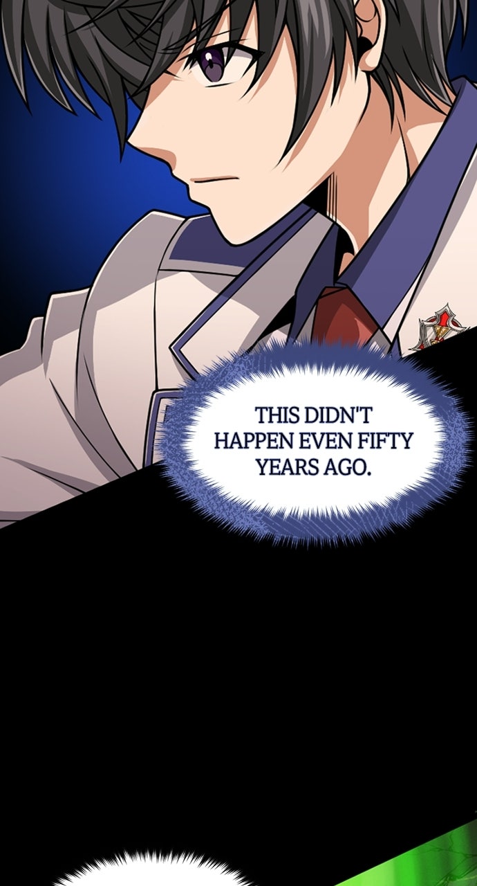 Read The Max Magic LevelGreat Sage’s Return chapter 28 image 50 on Lezhin