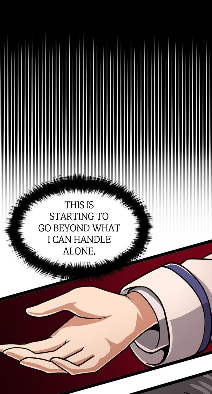 Read The Max Magic LevelGreat Sage’s Return chapter 28 image 52 on Lezhin