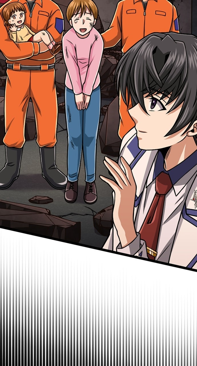Read The Max Magic LevelGreat Sage’s Return chapter 28 image 55 on Lezhin