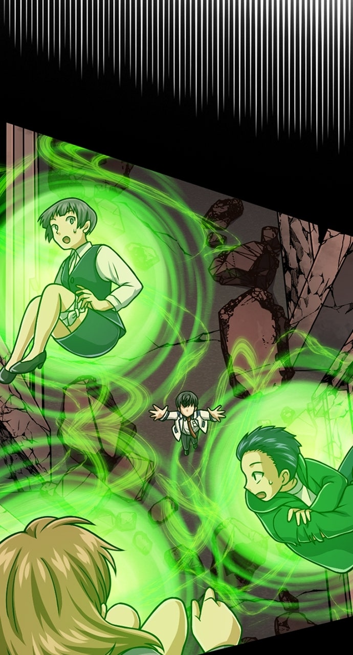 Read The Max Magic LevelGreat Sage’s Return chapter 28 image 56 on Lezhin