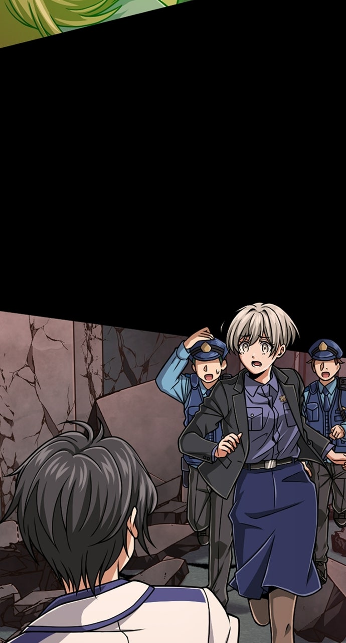Read The Max Magic LevelGreat Sage’s Return chapter 28 image 57 on Lezhin